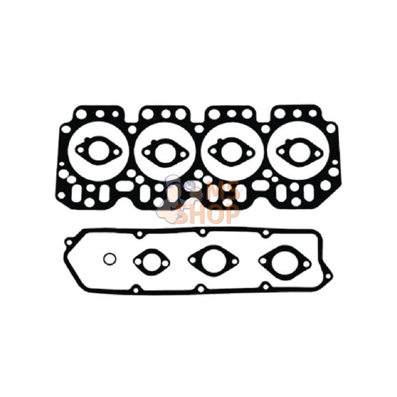 Pochette De Joint Superieure | VAPORMATIC Pochette De Joint Superieure | VAPORMATICPR#818172