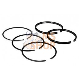 Jeu De Segment De Piston(5) | VAPORMATIC Jeu De Segment De Piston(5) | VAPORMATICPR#879916