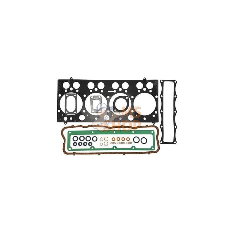 Jeu de joints supérieurs | VAPORMATIC Jeu de joints supérieurs | VAPORMATICPR#881451