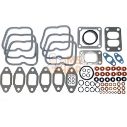 Pochette de joints supérieurs | VAPORMATIC Pochette de joints supérieurs | VAPORMATICPR#881443