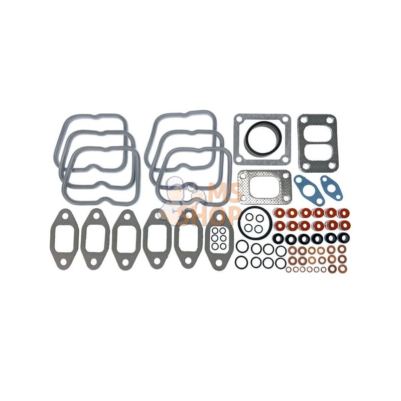 Pochette de joints supérieurs | VAPORMATIC Pochette de joints supérieurs | VAPORMATICPR#881443