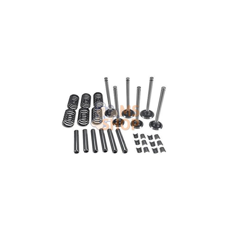 Kit de soupape | VAPORMATIC Kit de soupape | VAPORMATICPR#880847