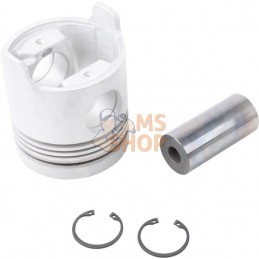 Piston Sans Segments | VAPORMATIC Piston Sans Segments | VAPORMATICPR#879909