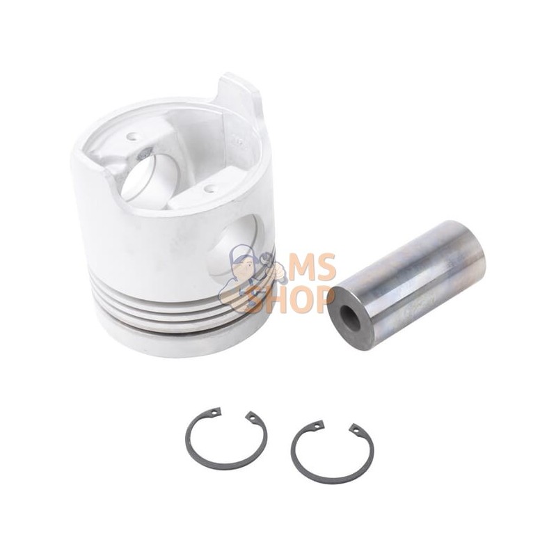 Piston Sans Segments | VAPORMATIC Piston Sans Segments | VAPORMATICPR#879909