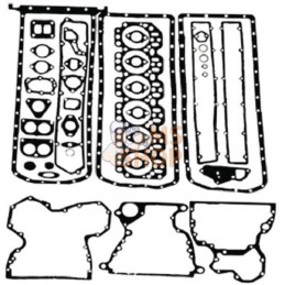 Pochette Complete Moteur | VAPORMATIC Pochette Complete Moteur | VAPORMATICPR#818194