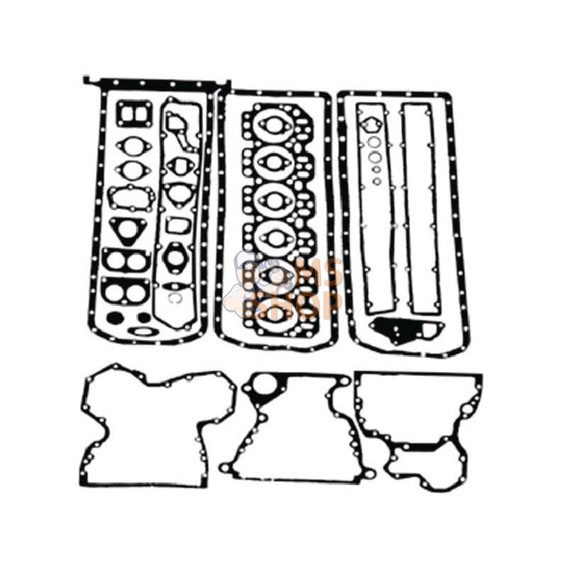 Pochette Complete Moteur | VAPORMATIC Pochette Complete Moteur | VAPORMATICPR#818194