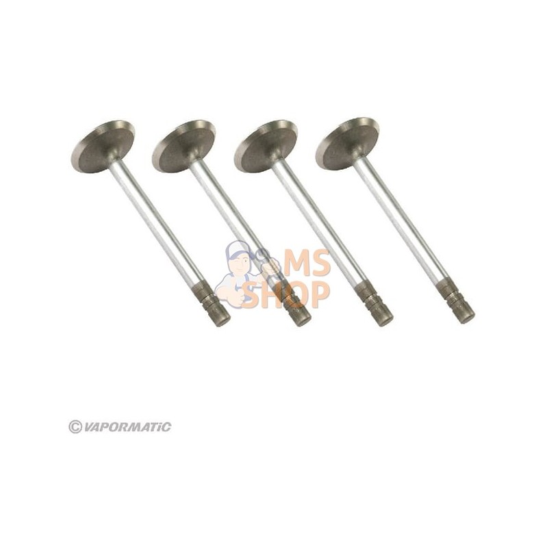 Soupape D'Admission 0.015 (x4) +0.015 " | VAPORMATIC Soupape D'Admission 0.015 (x4) +0.015 " | VAPORMATICPR#818140 Soupape D'Admission 0.015 (x4) +0.015 " | VAPORMATIC Soupape D'Admission 0.015 (x4) +0.015 " | VAPORMATICPR#818140