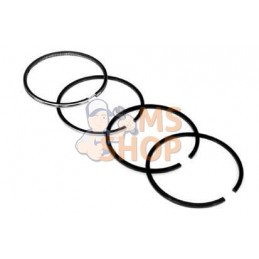 Jeu de segments | VAPORMATIC Jeu de segments | VAPORMATICPR#880707