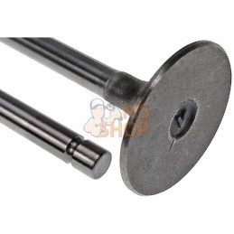 Distributeur, échappement (x2) | VAPORMATIC Distributeur, échappement (x2) | VAPORMATICPR#881258