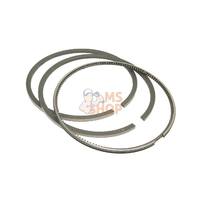 Jeu De Segments | VAPORMATIC Jeu De Segments | VAPORMATICPR#818270