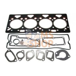 Jeu de joints supérieurs | VAPORMATIC Jeu de joints supérieurs | VAPORMATICPR#881460