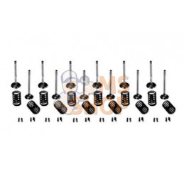 Kit de soupape | VAPORMATIC Kit de soupape | VAPORMATICPR#880833