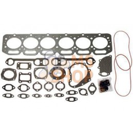 Jeu de joints supérieurs | VAPORMATIC Jeu de joints supérieurs | VAPORMATICPR#881499