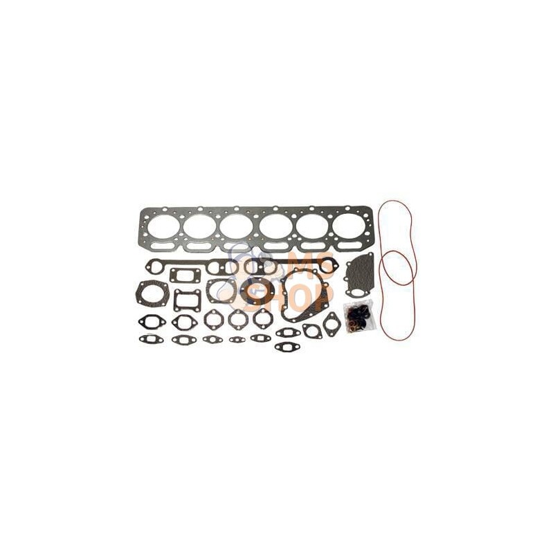 Jeu de joints supérieurs | VAPORMATIC Jeu de joints supérieurs | VAPORMATICPR#881499