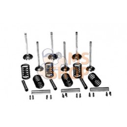 Kit de soupape | VAPORMATIC Kit de soupape | VAPORMATICPR#881377
