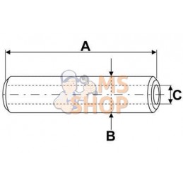 Guide de soupape d'échappement | VAPORMATIC Guide de soupape d'échappement | VAPORMATICPR#881098