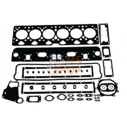 Pochette De Joint Superieure | VAPORMATIC Pochette De Joint Superieure | VAPORMATICPR#880948