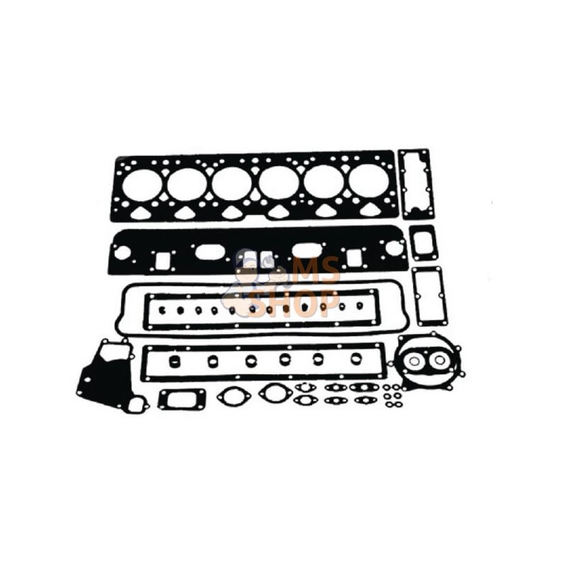 Pochette De Joint Superieure | VAPORMATIC Pochette De Joint Superieure | VAPORMATICPR#880948