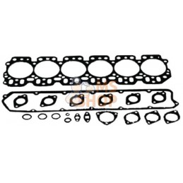 Pochette De Joint Superieure | VAPORMATIC Pochette De Joint Superieure | VAPORMATICPR#818169