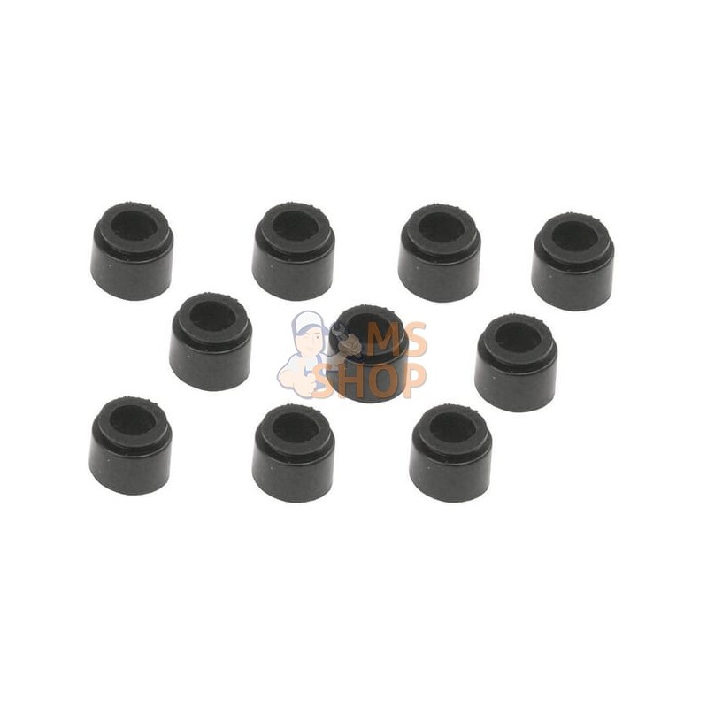Joint De Soupape (x10) | VAPORMATIC Joint De Soupape (x10) | VAPORMATICPR#881103