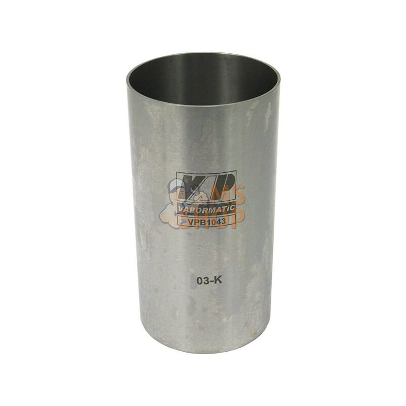 Chemise | VAPORMATIC Chemise | VAPORMATICPR#881419