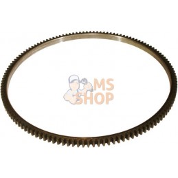 Couronne De Demarreur 129Dts | VAPORMATIC Couronne De Demarreur 129Dts | VAPORMATICPR#510934