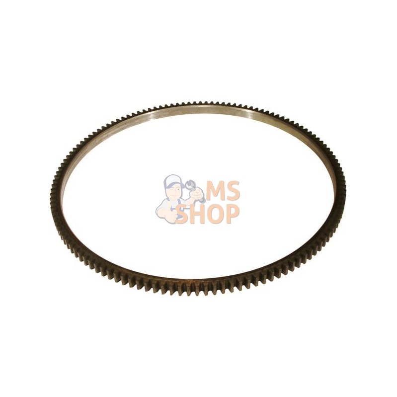 Couronne De Demarreur 129Dts | VAPORMATIC Couronne De Demarreur 129Dts | VAPORMATICPR#510934