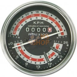 Compteur De Vitesse | VAPORMATIC Compteur De Vitesse | VAPORMATICPR#879378