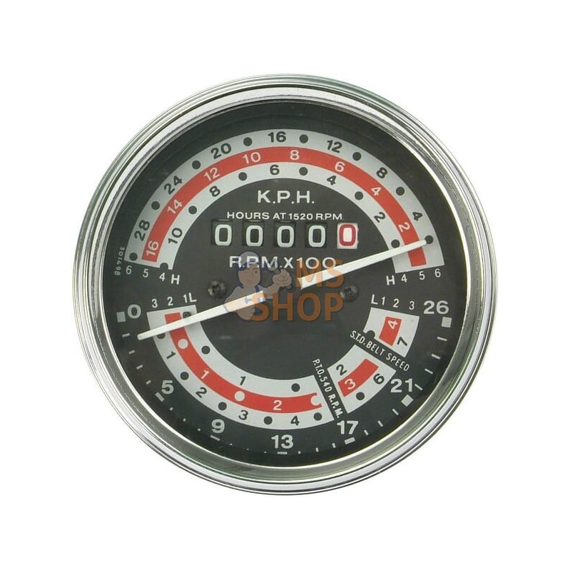 Compteur De Vitesse | VAPORMATIC Compteur De Vitesse | VAPORMATICPR#879378