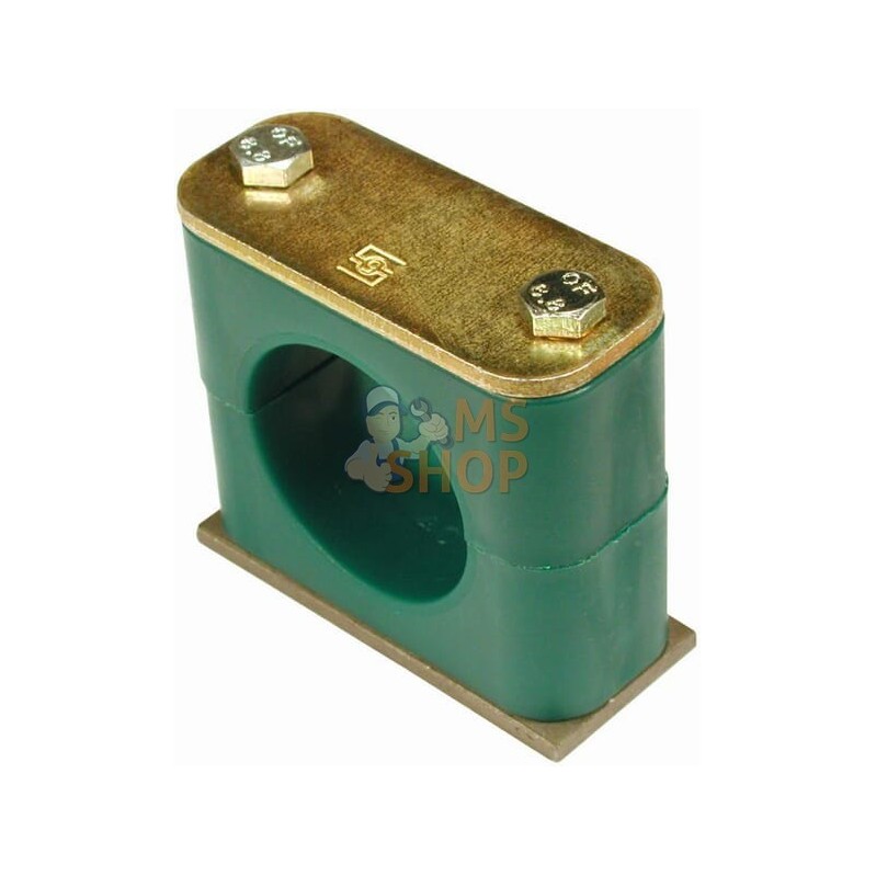 Collier de serrage pour tuyaux, simple | VAPORMATIC Collier de serrage pour tuyaux, simple | VAPORMATICPR#846278