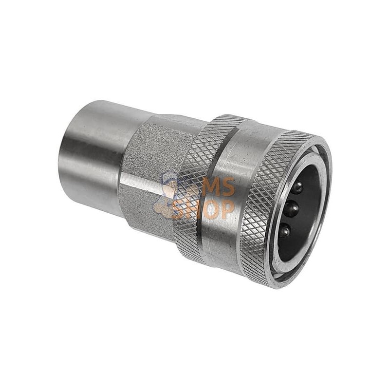 Coupleur Rapide Femelle 1/2" 1/2 " BSP | VAPORMATIC Coupleur Rapide Femelle 1/2" 1/2 " BSP | VAPORMATICPR#846285