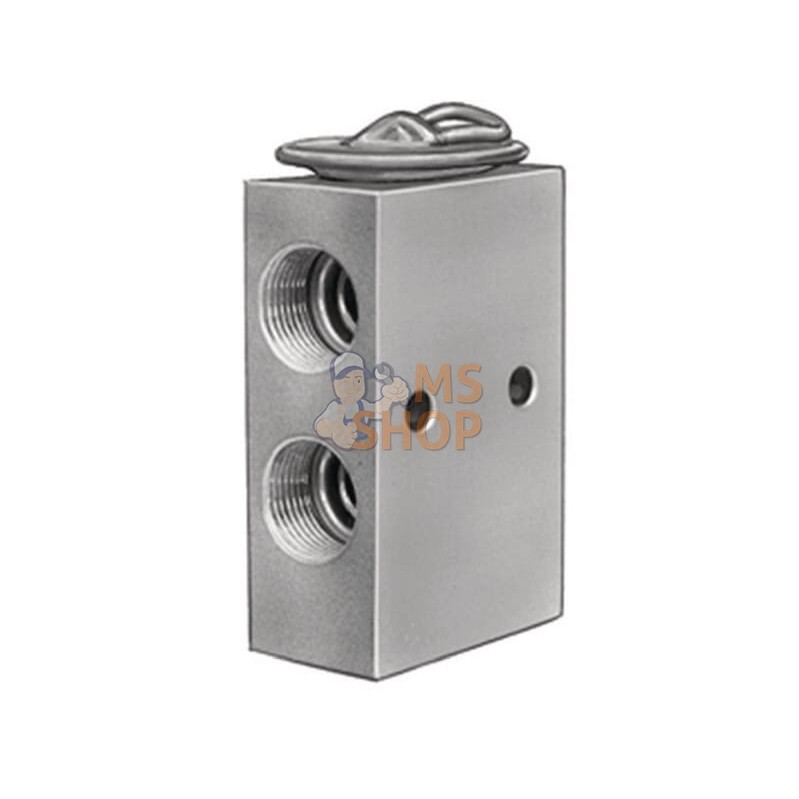 Soupape D'Expansion | VAPORMATIC Soupape D'Expansion | VAPORMATICPR#481215