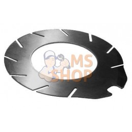 Disque A Frein | VAPORMATIC Disque A Frein | VAPORMATICPR#881388