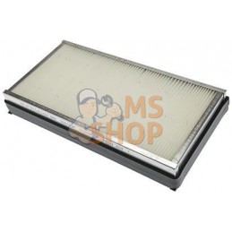 Filtre de cabine | VAPORMATIC Filtre de cabine | VAPORMATICPR#847107