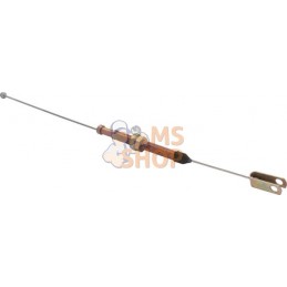 Câble de pompe d’injection | VAPORMATIC Câble de pompe d’injection | VAPORMATICPR#847283
