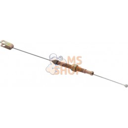 Câble de pompe d’injection | VAPORMATIC Câble de pompe d’injection | VAPORMATICPR#847283