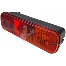 Feu arrière | VAPORMATIC Feu arrière | VAPORMATICPR#879393