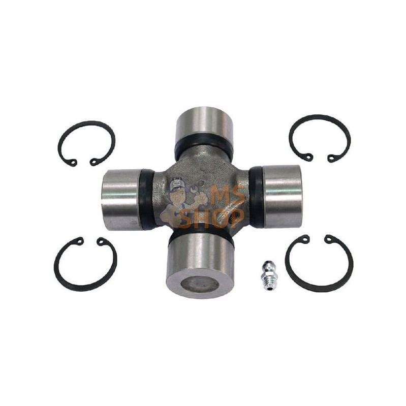 Croisillon Ø 30x92,0 mm, Vapormatic | VAPORMATIC Croisillon Ø 30x92,0 mm, Vapormatic | VAPORMATICPR#480934