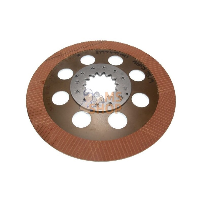 Disque De Frein | VAPORMATIC Disque De Frein | VAPORMATICPR#845113