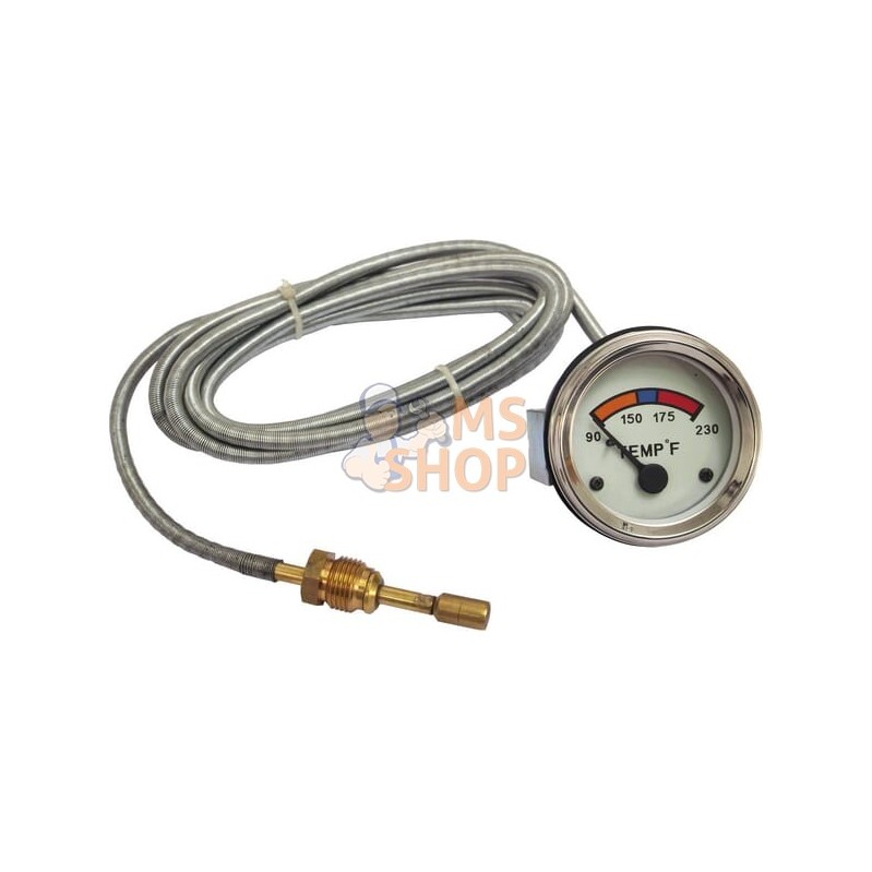 Jauge de température | VAPORMATIC Jauge de température | VAPORMATICPR#881276