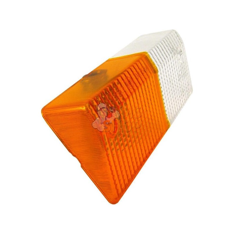 Cabochon De Feu Avant Droit | VAPORMATIC Cabochon De Feu Avant Droit | VAPORMATICPR#879542