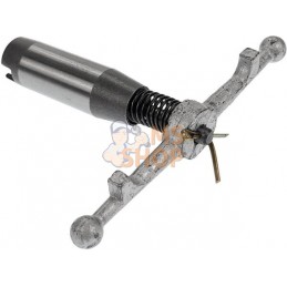 Vanne de commande | VAPORMATIC Vanne de commande | VAPORMATICPR#880883