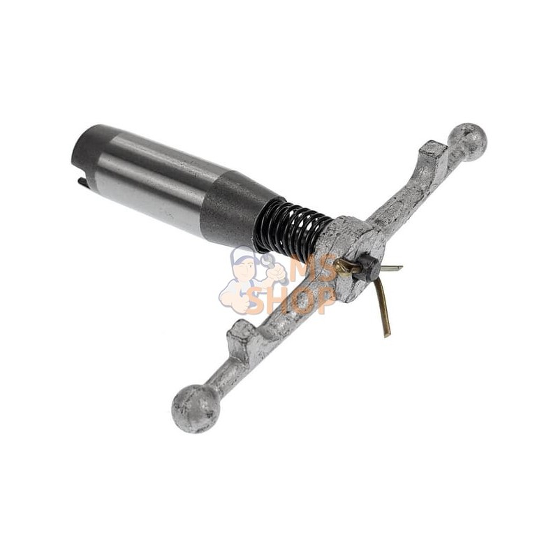Vanne de commande | VAPORMATIC Vanne de commande | VAPORMATICPR#880883