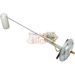 Jauge à carburant utilisable pour VDO | VAPORMATIC Jauge à carburant utilisable pour VDO | VAPORMATICPR#881312