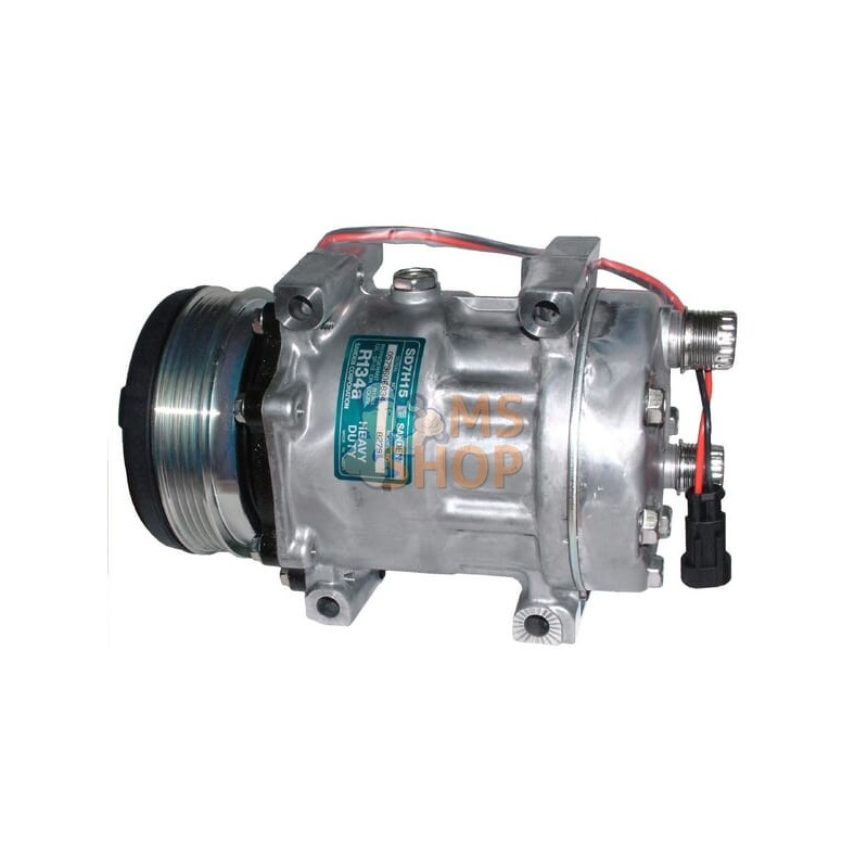 Compresseur de climatisation | VAPORMATIC Compresseur de climatisation | VAPORMATICPR#844870