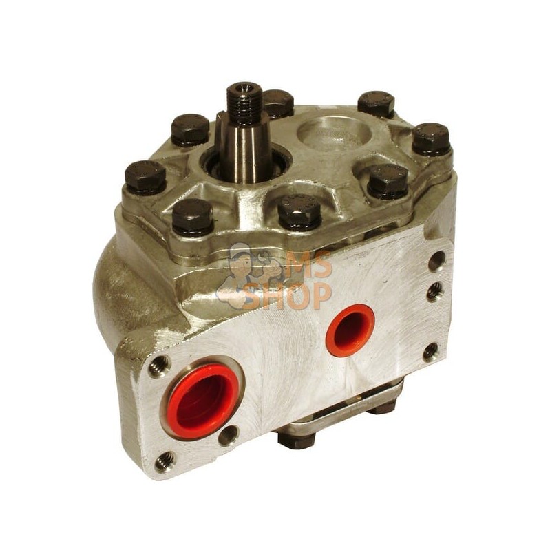 Ensemble A Pompe Hydraulique | VAPORMATIC Ensemble A Pompe Hydraulique | VAPORMATICPR#846944