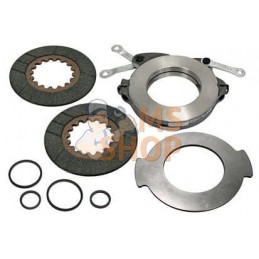 Kit de réparation de frein à main | VAPORMATIC Kit de réparation de frein à main | VAPORMATICPR#878863
