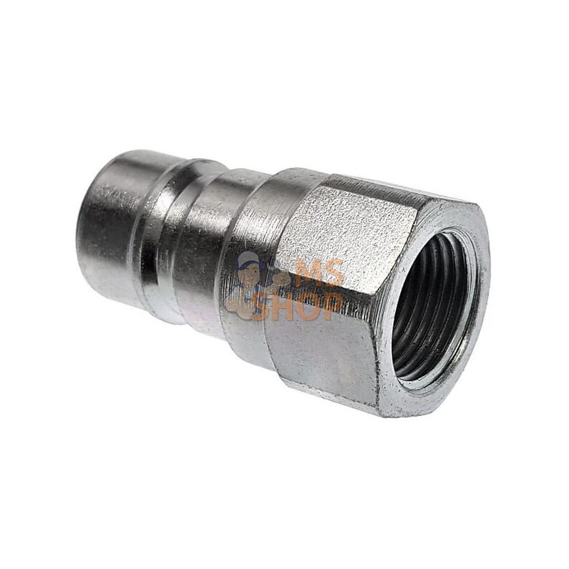 Accouplement Male 3/8 " BSP | VAPORMATIC Accouplement Male 3/8 " BSP | VAPORMATICPR#845718