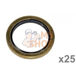 Joint Colle (x25) 1/2 " BSP | VAPORMATIC Joint Colle (x25) 1/2 " BSP | VAPORMATICPR#846256