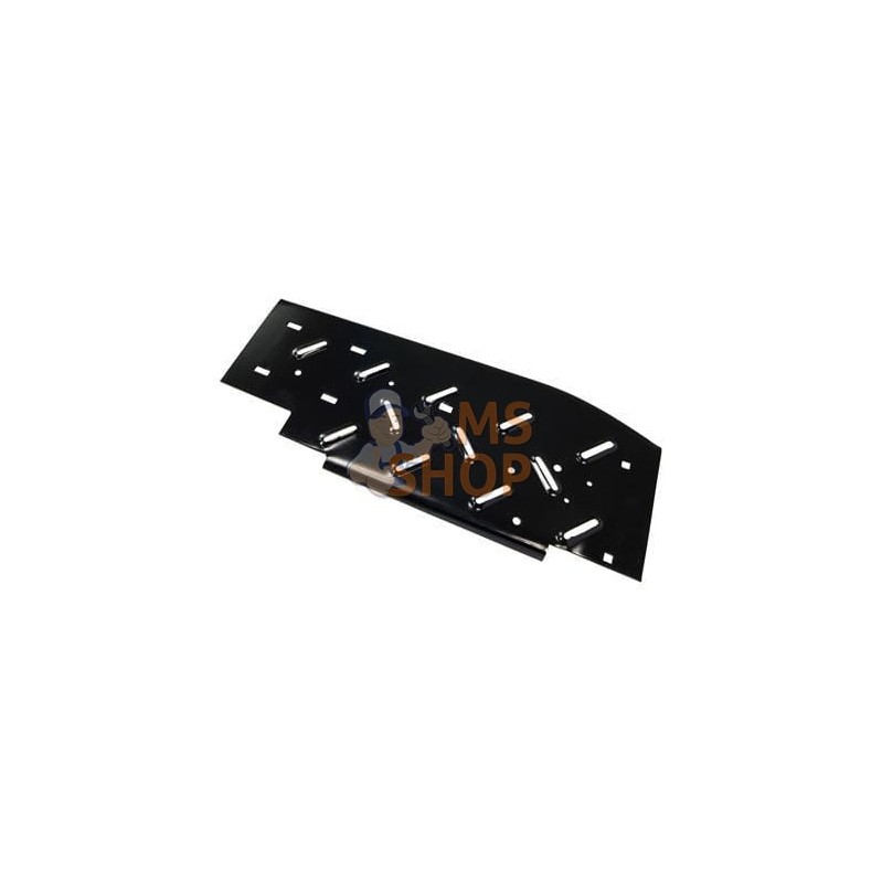 Repose-pieds gauche | VAPORMATIC Repose-pieds gauche | VAPORMATICPR#879619